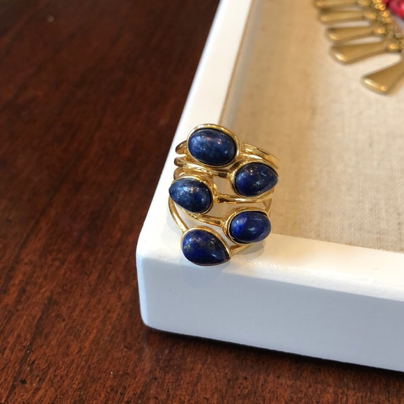 Stella & Dot Jewelry - Stella & Dot ring